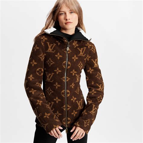 louis vuitton jacket heart|louis vuitton starter jacket.